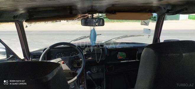 LADA (VAZ) 2107 1997, 165,125 km - 1.5 л - Sumqayıt