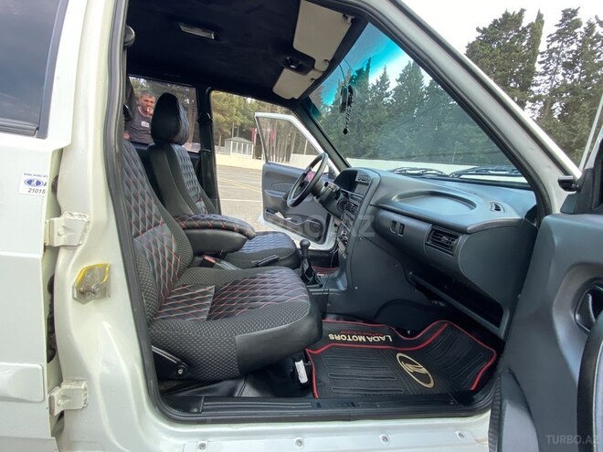 LADA (VAZ) 2104 2012, 98,000 km - 1.6 l - Sumqayıt