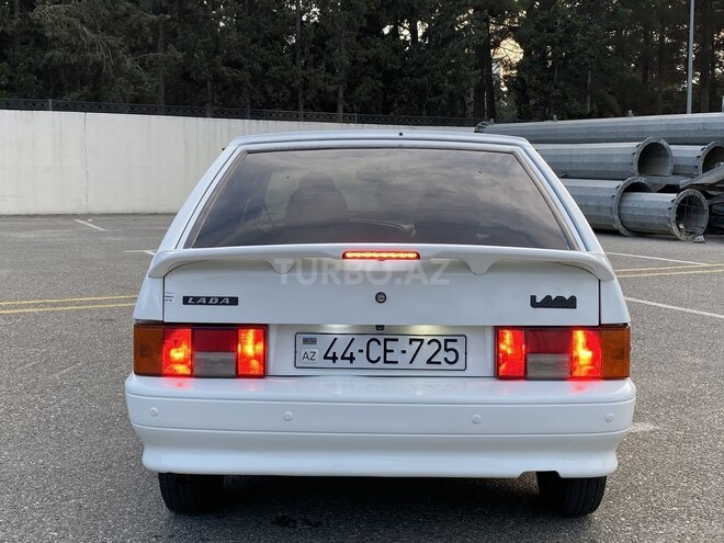 LADA (VAZ) 2104 2012, 98,000 km - 1.6 l - Sumqayıt
