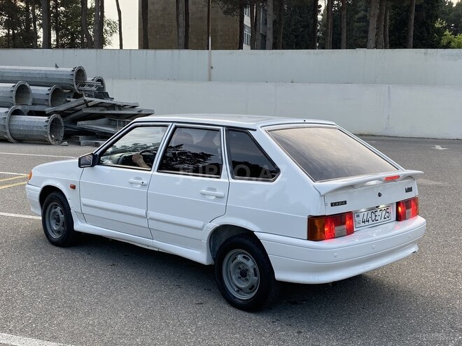 LADA (VAZ) 2104 2012, 98,000 km - 1.6 l - Sumqayıt