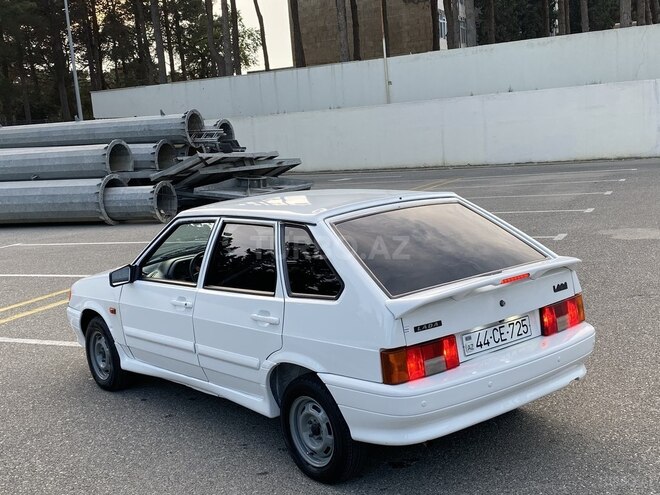 LADA (VAZ) 2104 2012, 98,000 km - 1.6 l - Sumqayıt