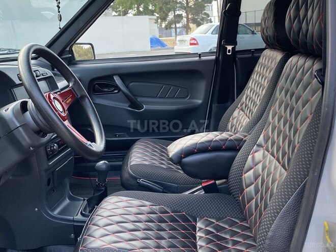 LADA (VAZ) 2104 2012, 98,000 km - 1.6 l - Sumqayıt