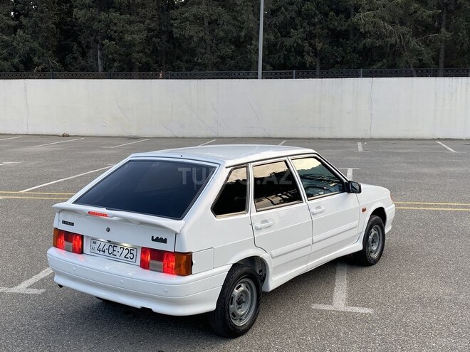 LADA (VAZ) 2104 2012, 98,000 km - 1.6 l - Sumqayıt