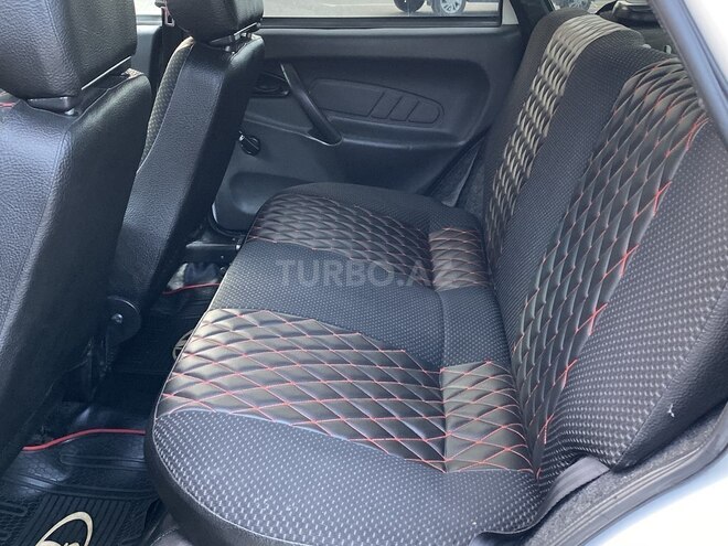 LADA (VAZ) 2104 2012, 98,000 km - 1.6 l - Sumqayıt