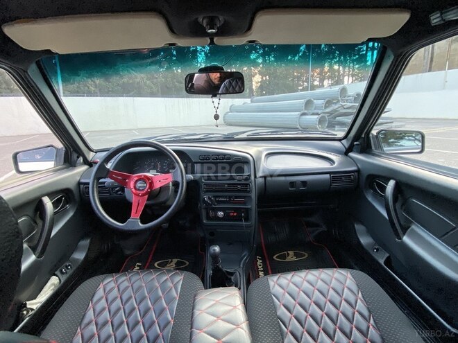 LADA (VAZ) 2104 2012, 98,000 km - 1.6 l - Sumqayıt