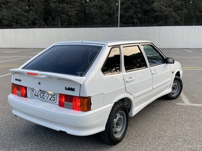 LADA (VAZ) 2104 2012, 98,000 km - 1.6 l - Sumqayıt