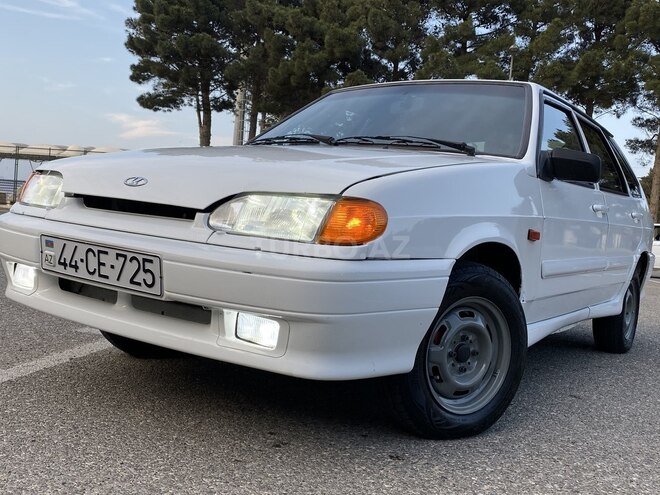 LADA (VAZ) 2104 2012, 98,000 km - 1.6 l - Sumqayıt