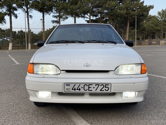 LADA (VAZ) 2104 2012, 98,000 km - 1.6 l - Sumqayıt