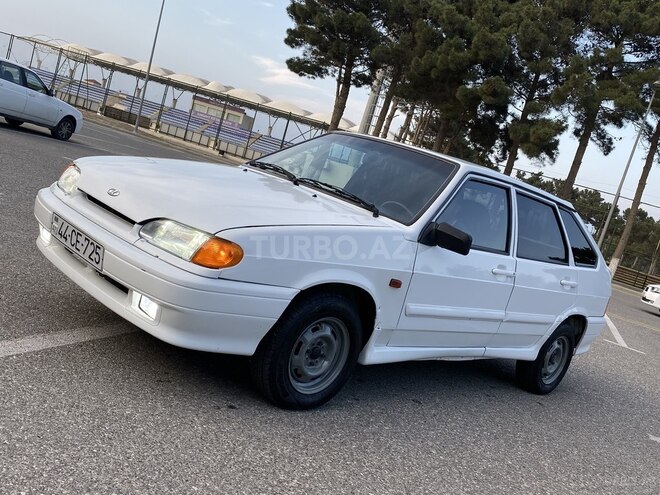 LADA (VAZ) 2104 2012, 98,000 km - 1.6 l - Sumqayıt