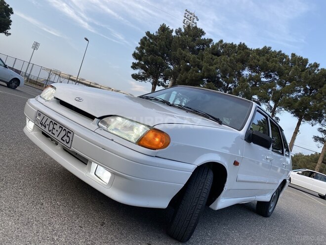 LADA (VAZ) 2104 2012, 98,000 km - 1.6 l - Sumqayıt