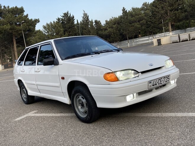 LADA (VAZ) 2104 2012, 98,000 km - 1.6 l - Sumqayıt