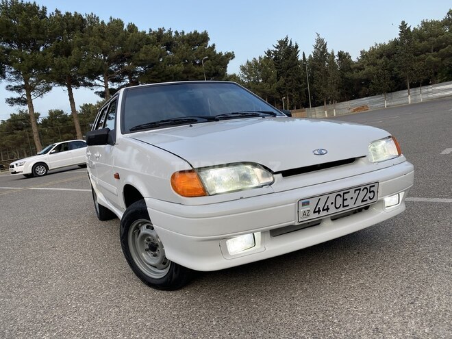 LADA (VAZ) 2104 2012, 98,000 km - 1.6 l - Sumqayıt