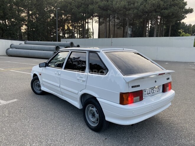 LADA (VAZ) 2104 2012, 98,000 km - 1.6 l - Sumqayıt