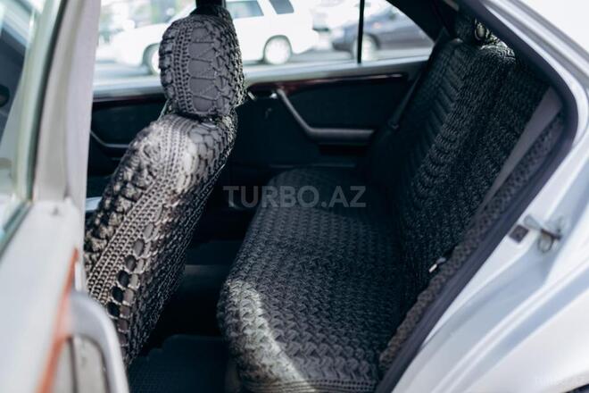 Mercedes C 180 1996, 390,000 km - 1.8 l - Bakı