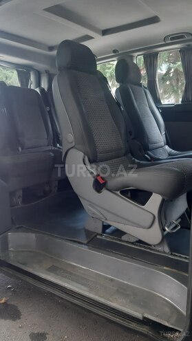 Mercedes Viano 2003, 317,300 km - 2.2 l - Yevlax