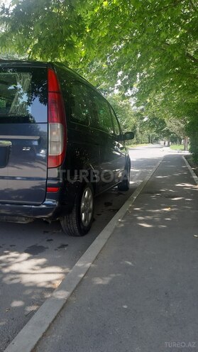 Mercedes Viano 2003, 317,300 km - 2.2 l - Yevlax