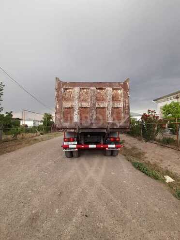 HOWO Sinotruk 2012, 280,000 km - 10.0 l - Göygöl