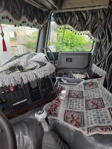 HOWO Sinotruk 2012, 280,000 km - 10.0 l - Göygöl