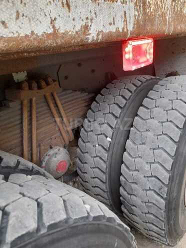 HOWO Sinotruk 2012, 280,000 km - 10.0 l - Göygöl