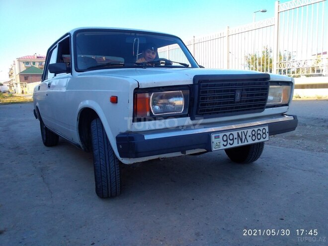 LADA (VAZ) 2107 2005, 200,000 km - 1.6 l - Bakı