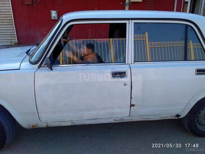 LADA (VAZ) 2107 2005, 200,000 km - 1.6 l - Bakı