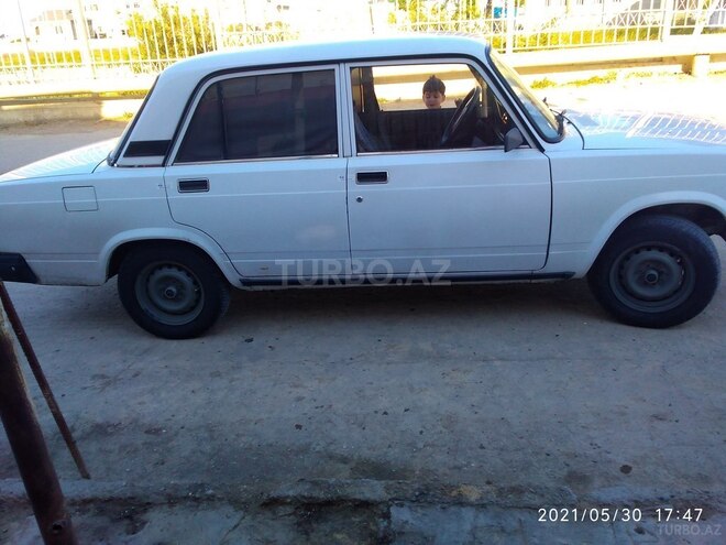 LADA (VAZ) 2107 2005, 200,000 km - 1.6 l - Bakı