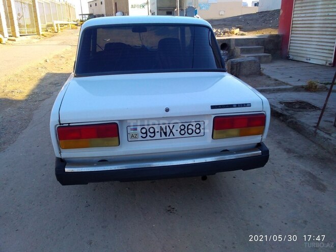 LADA (VAZ) 2107 2005, 200,000 km - 1.6 l - Bakı