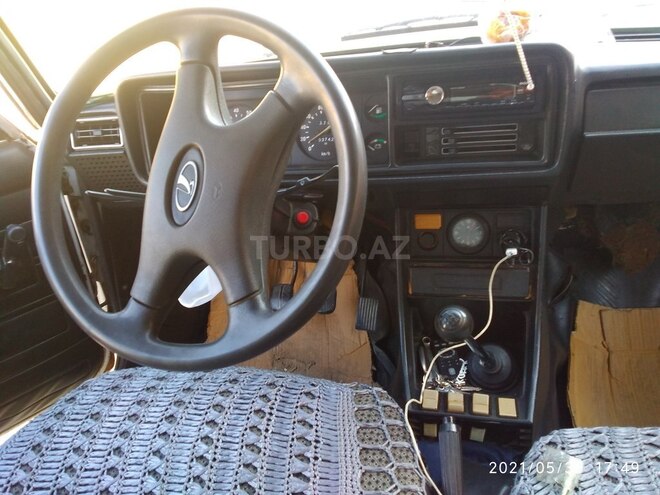 LADA (VAZ) 2107 2005, 200,000 km - 1.6 l - Bakı