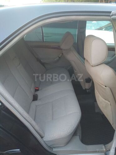 Mercedes C 220 1998, 726,000 km - 2.2 л - Bakı