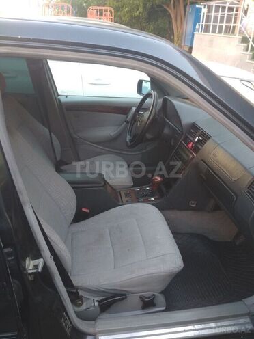 Mercedes C 220 1998, 726,000 km - 2.2 л - Bakı