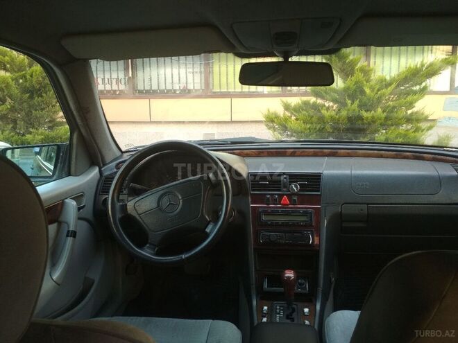 Mercedes C 220 1998, 726,000 km - 2.2 л - Bakı