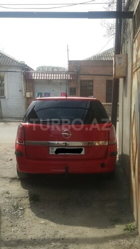 Opel Astra 2005, 250,000 km - 1.5 l - Gəncə