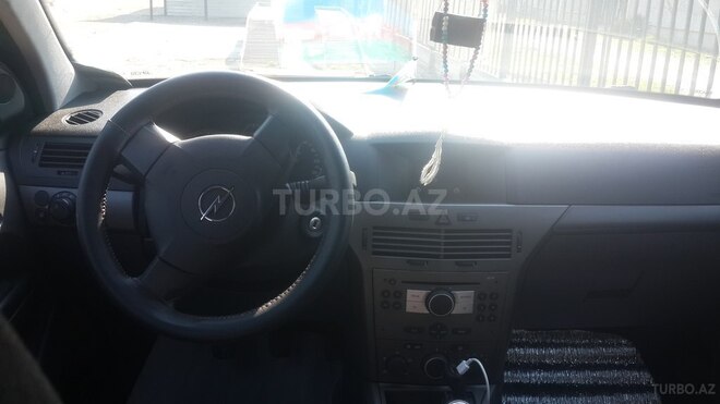 Opel Astra 2005, 250,000 km - 1.5 l - Gəncə