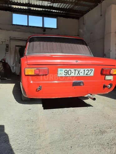 LADA (VAZ) 21011 1988, 100,000 km - 1.3 л - Bakı