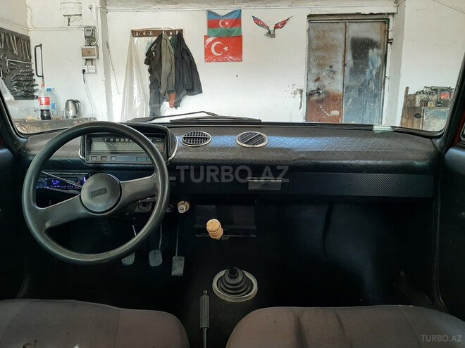 LADA (VAZ) 21011 1988, 100,000 km - 1.3 л - Bakı