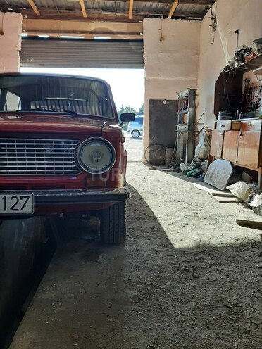 LADA (VAZ) 21011 1988, 100,000 km - 1.3 л - Bakı