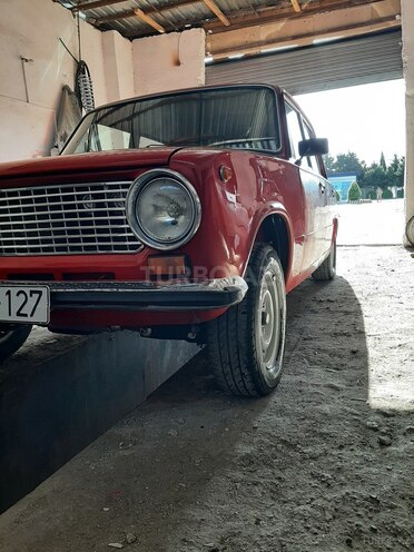 LADA (VAZ) 21011 1988, 100,000 km - 1.3 л - Bakı