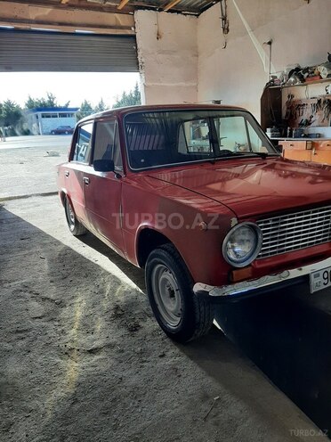LADA (VAZ) 21011 1988, 100,000 km - 1.3 л - Bakı