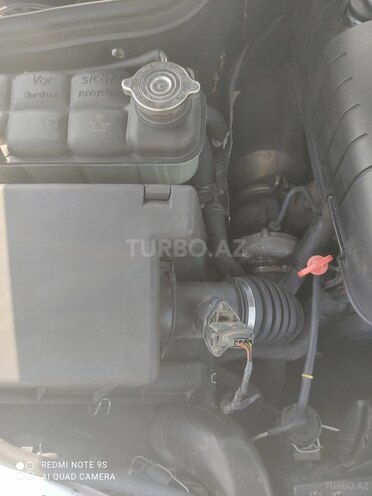 Mercedes C 220 1999, 400,000 km - 2.2 л - Bakı