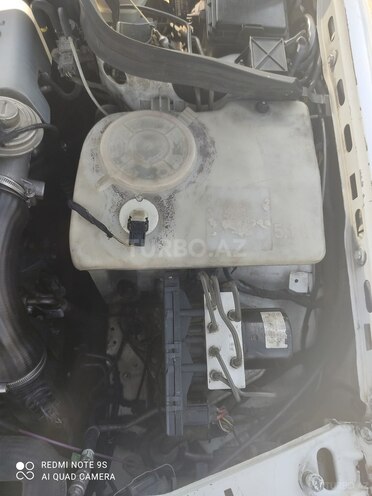 Mercedes C 220 1999, 400,000 km - 2.2 л - Bakı