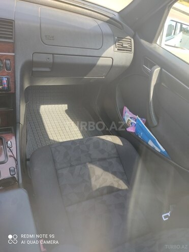 Mercedes C 220 1999, 400,000 km - 2.2 л - Bakı