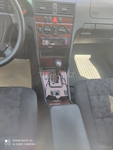 Mercedes C 220 1999, 400,000 km - 2.2 л - Bakı