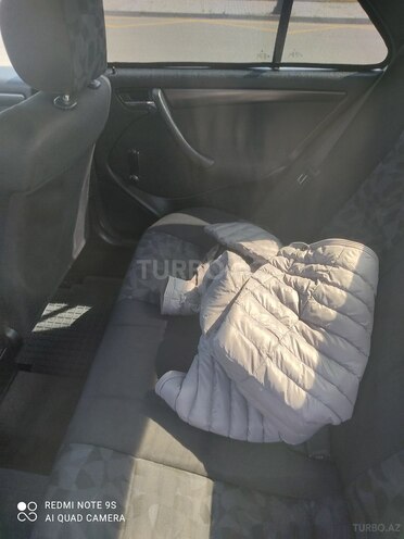Mercedes C 220 1999, 400,000 km - 2.2 л - Bakı