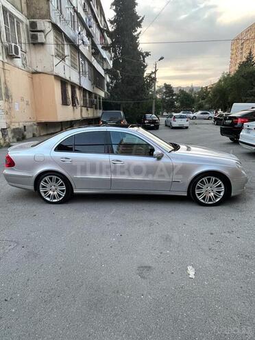 Mercedes E 320 2002, 280,456 km - 3.2 l - Bakı