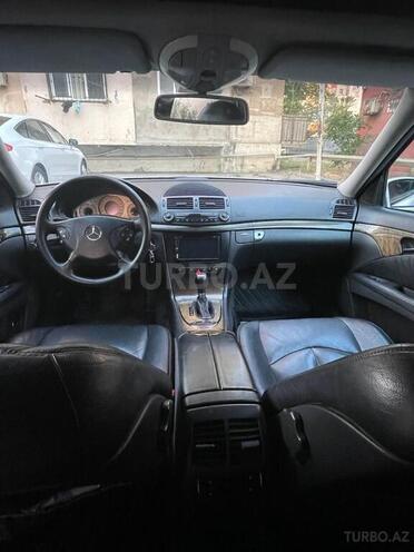 Mercedes E 320 2002, 280,456 km - 3.2 l - Bakı