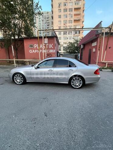 Mercedes E 320 2002, 280,456 km - 3.2 l - Bakı