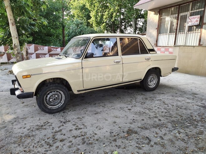 LADA (VAZ) 2106 1985, 19,000 km - 1.5 l - Göyçay