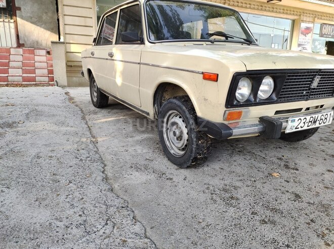 LADA (VAZ) 2106 1985, 19,000 km - 1.5 l - Göyçay