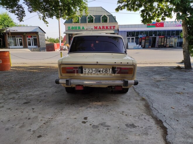 LADA (VAZ) 2106 1985, 19,000 km - 1.5 l - Göyçay