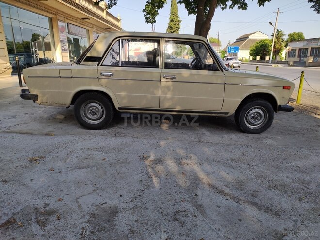 LADA (VAZ) 2106 1985, 19,000 km - 1.5 l - Göyçay